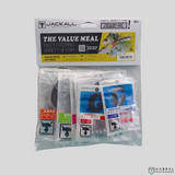 Jackall The Value Meal Set - A