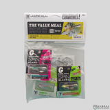 Jackall The Value Meal Set - C