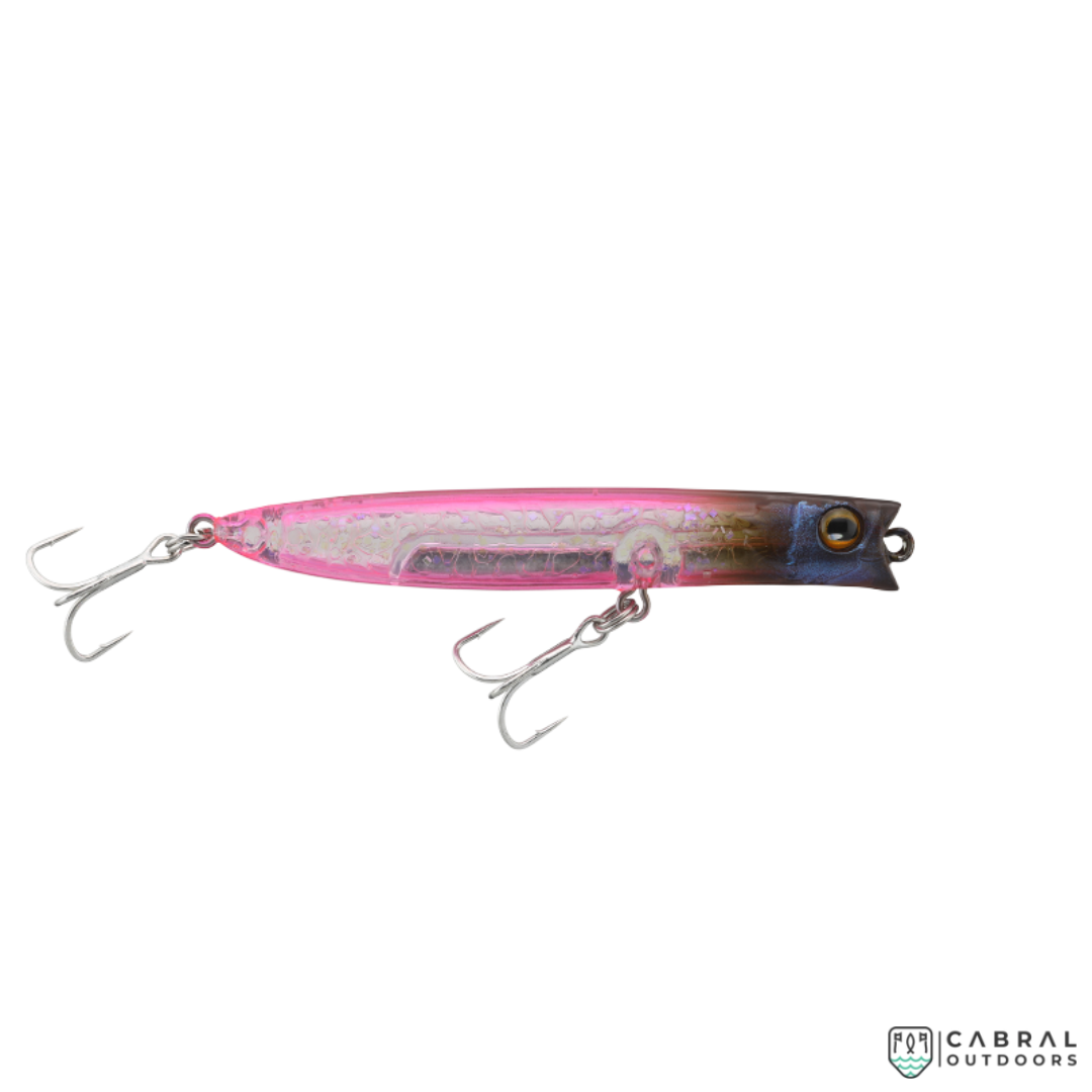 Jackall Abbey Pencil Slim 60S Lure| 60mm | 5.3g  Pencil Baits  Jackall  Cabral Outdoors  