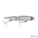 Jackall Abbey Solid 55S Jointed Lure | 55mm | 2.6g