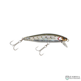 Jackall Big Backer Anchopeed | 103mm | 42g