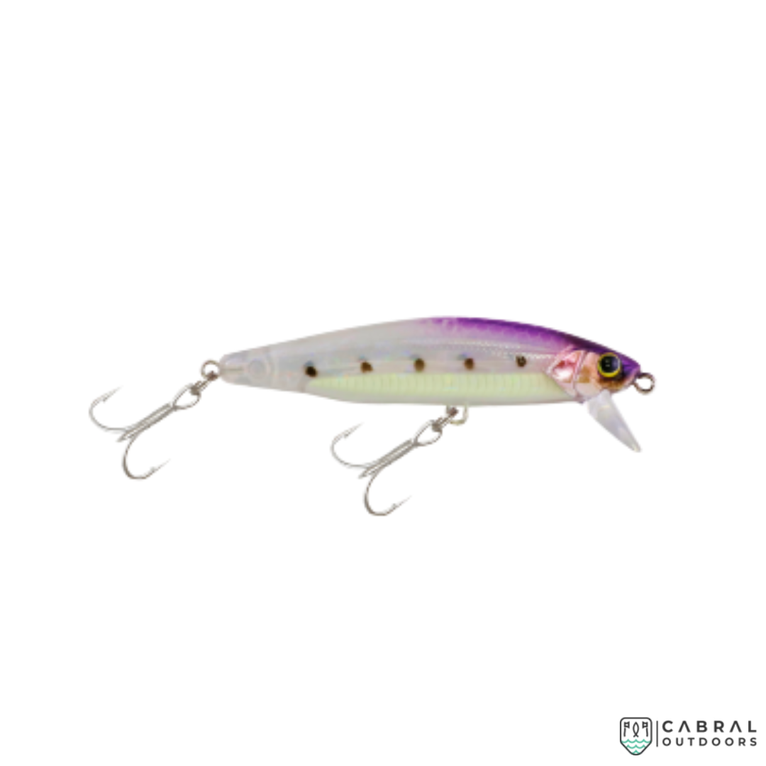 Jackall Big Backer Anchopeed | 84mm | 27g