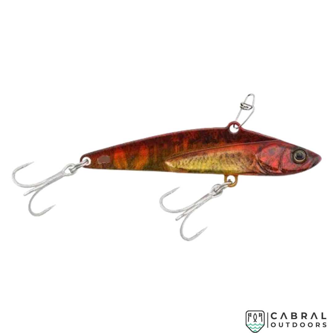 Jackall Big Backer Fit Vib | 70mm| 18g  Jerk Baits  Jackall  Cabral Outdoors  