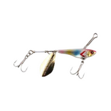 Jackall Big Backer Spin | 92mm-110mm | 20g-40g