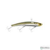 Jackall Big Backer Metal Vibration | 82mm-128mm | 25g -44g