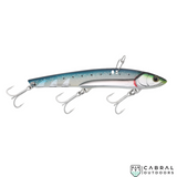 Jackall Big Backer Metal Vibration | 82mm-128mm | 25g -44g  Sinking Minnow  Jackall  Cabral Outdoors  