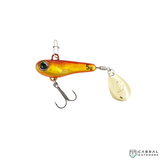 Jackall Good Meal Spin|52mm|5g & 7g