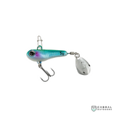 Jackall Good Meal Spin|52mm|5g & 7g