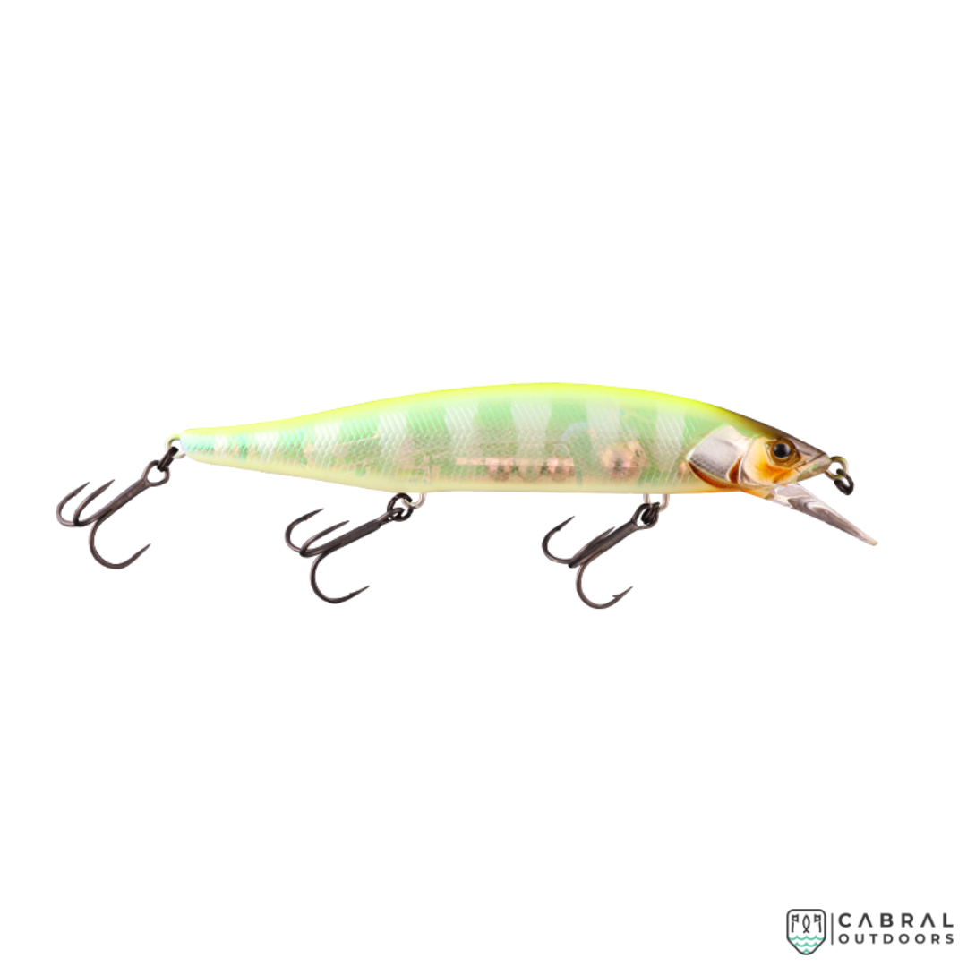 Jackall RV-Minnow 110SP | 110mm | 16.3g
