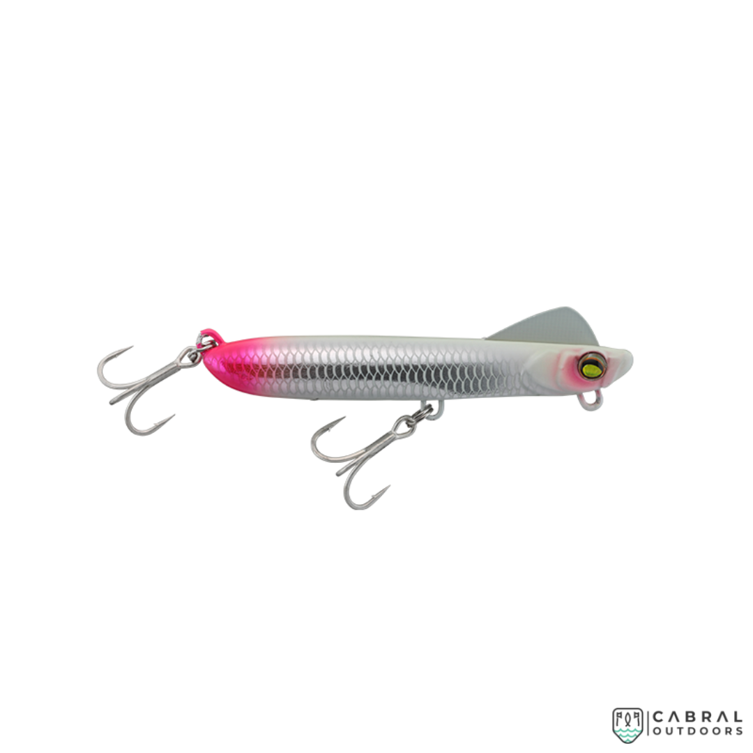 Jackall Sabull Swim Metal Jig | 86mm | 45g  Metal Jigs  Jackall  Cabral Outdoors  