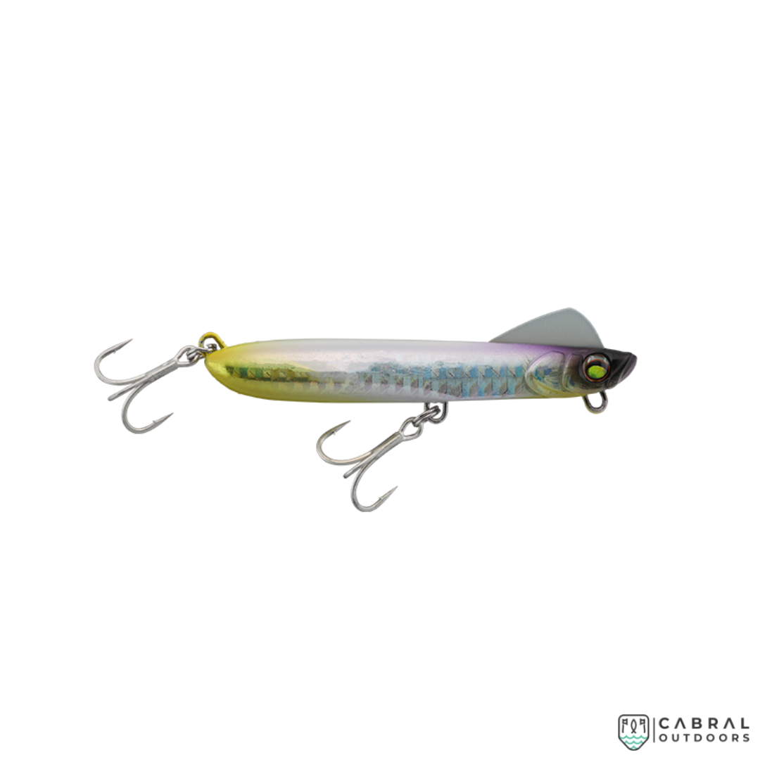 Jackall Sabull Swim Metal Jig | 86mm | 45g  Metal Jigs  Jackall  Cabral Outdoors  
