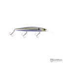Jackall Big Backer Wangan Minnow | 98mm-128mm | 21g-27.2g