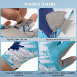 Kyncilor Fishing Gloves -M/L/XL