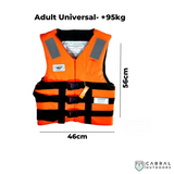 Life Jacket- Sea Master