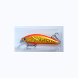 Light Fishing Hard Lures | 5cm | 6g