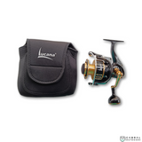 Lucana Battle Shore 6000-10000 Saltwater Spinning Reel