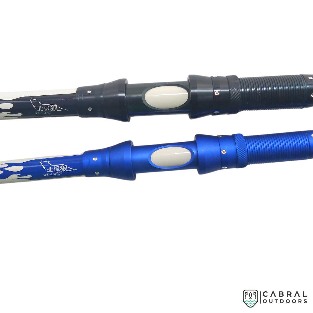 Lucana Haidao Telescopic Rod