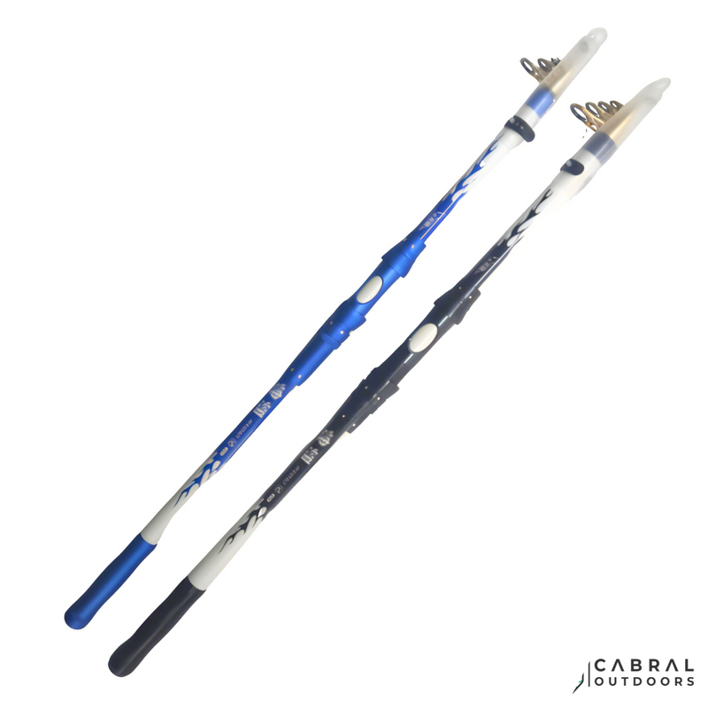 Lucana Haidao Telescopic Rod