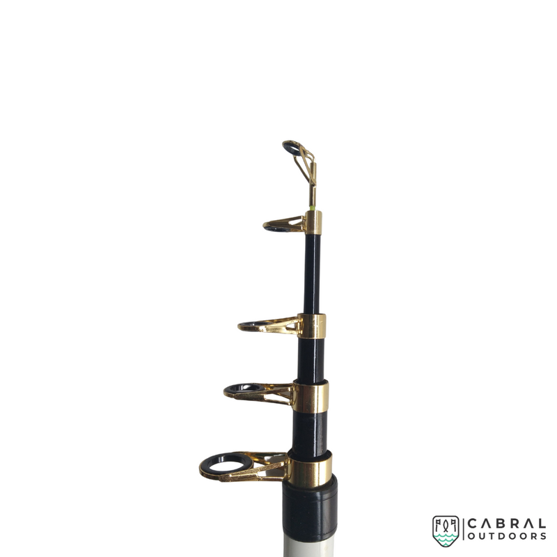 Lucana Haidao Telescopic Rod