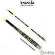 Lucana Ninja Carbon Pole Rod  Pole Rod  Lucana  Cabral Outdoors  