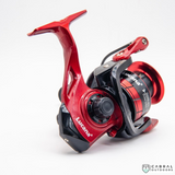 Lucana Predator 4000-6000 Spinning Reel