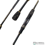 Lucana Skipper 196UL Travel Rod