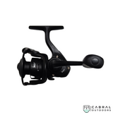 Lucana Skipper 500 Spinning Reel  Spinning Reels  Lucana  Cabral Outdoors  