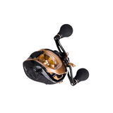 Lucana Battle Shore Baitcasting Reel | Right Hand