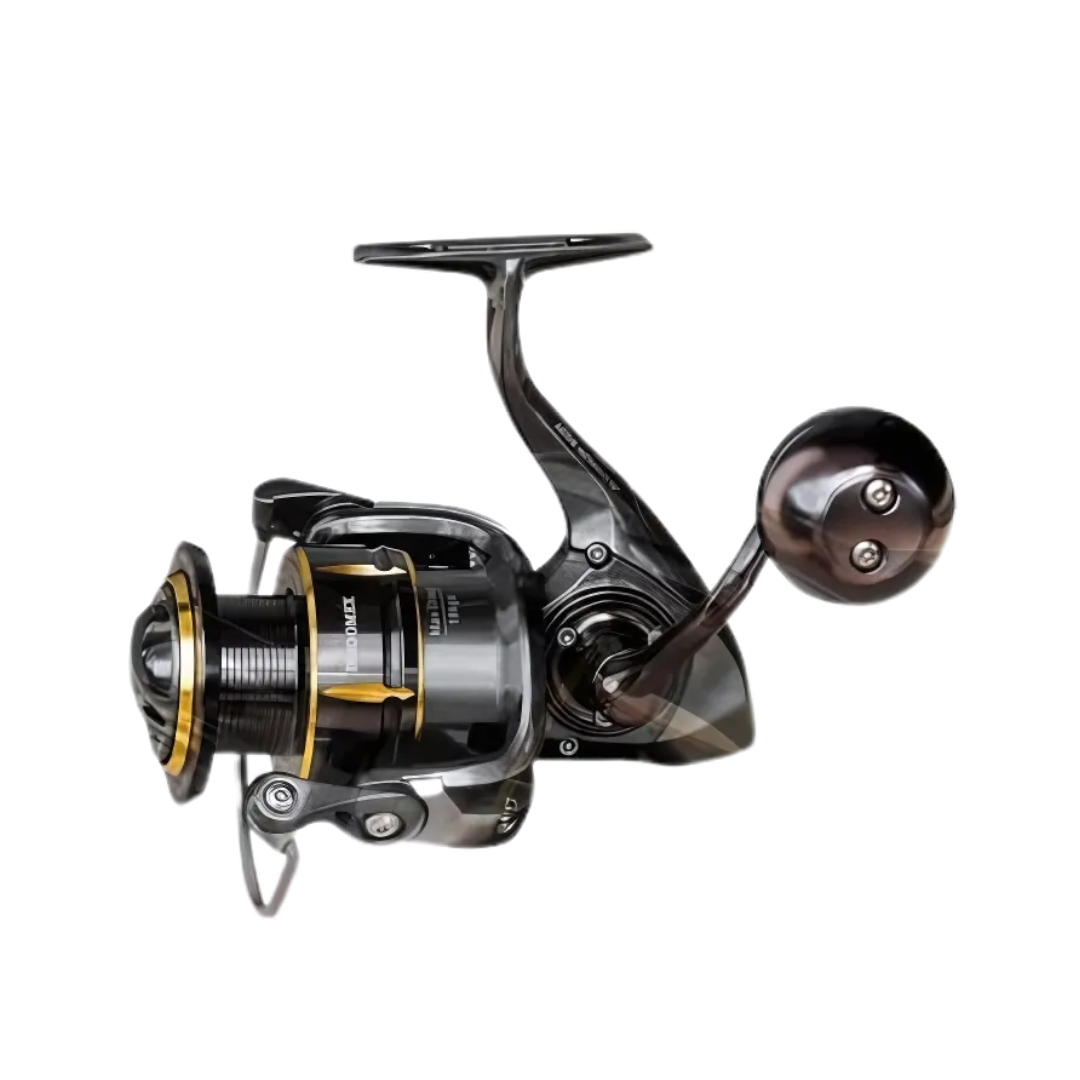 Lucana Dhoomex DM5000 Spinning Reel