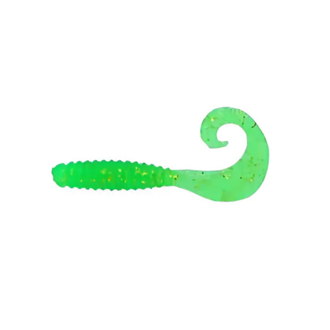 Lucana Ripster Soft Fishing Lure Shad | 5.5cm | 1.5g | 10pcs/pack  Soft Bait  Lucana  Cabral Outdoors  