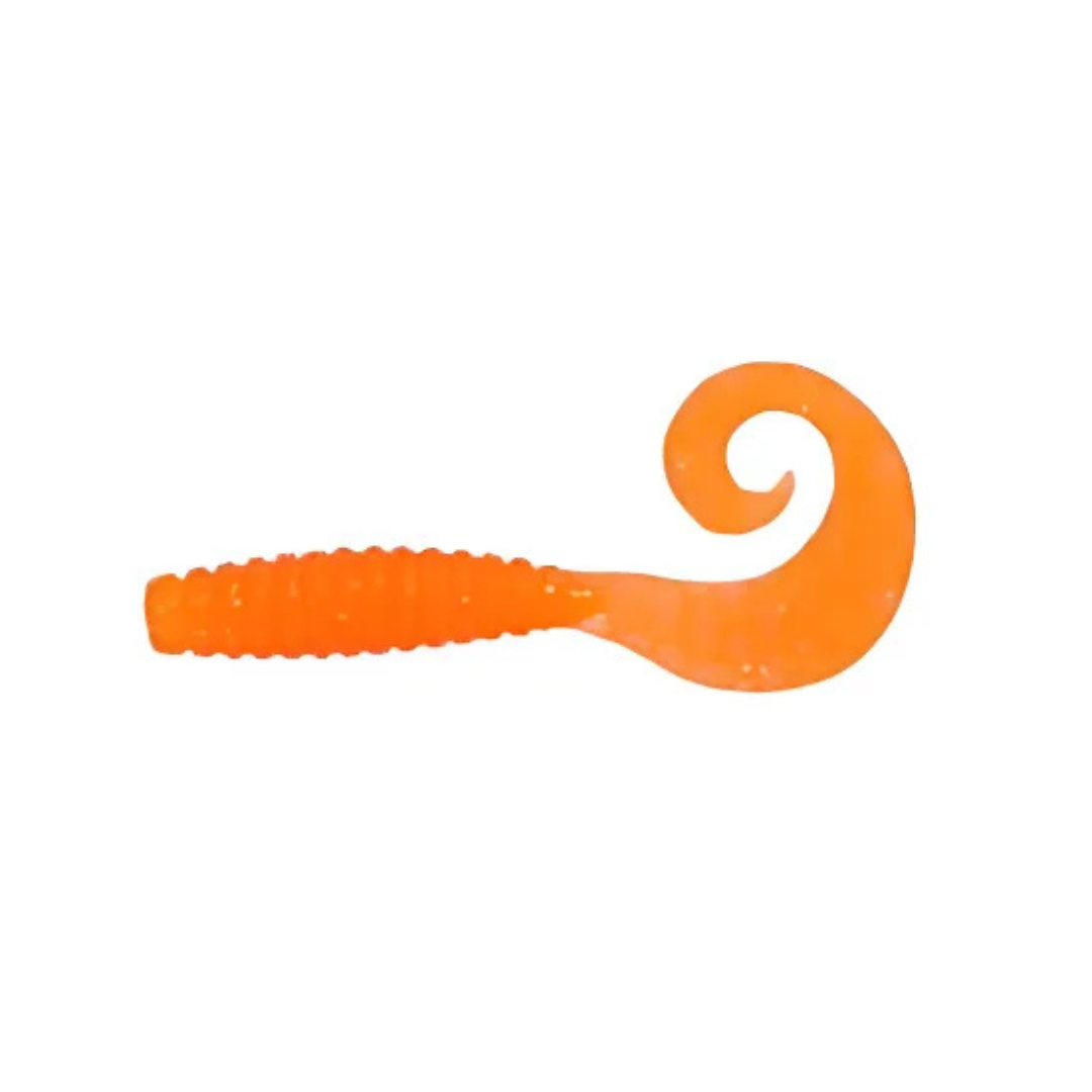 Lucana Ripster Soft Fishing Lure Shad | 5.5cm | 1.5g | 10pcs/pack  Soft Bait  Lucana  Cabral Outdoors  