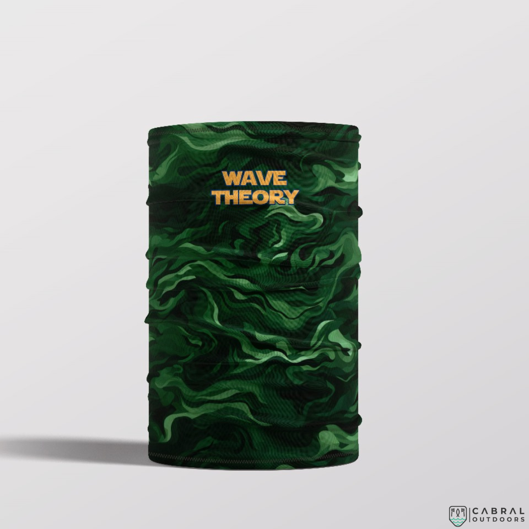 Wave Theory Neck Gaiter - 2025 New Arrivals  Neck Gaiter  WaveTheory  Cabral Outdoors  