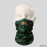 Wave Theory Neck Gaiter - 2025 New Arrivals