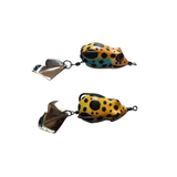 Lures Factory Field Rice Frog | 3.5cm | 6.5g