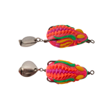 Lures Factory Monster Frog