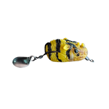 Lures Factory Rak Yom Frog | Size: 3.6cm | 6g
