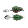 Lures Factory Jikgo Frog | Size: 3cm | 6g