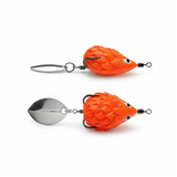 Lures Factory Sonix Boy Frog | Size: 3cm | 6g