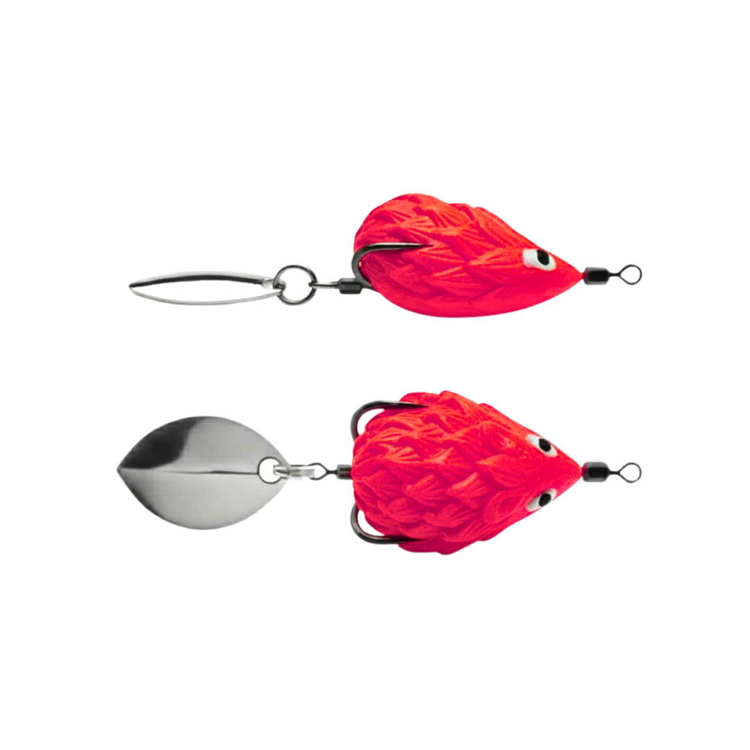 Lures Factory Sonix Boy Frog | Size: 3cm | 6g