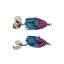 Lures Factory Squidy Frog | 3cm | 6g