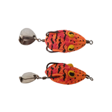 Lures Factory Squidy Frog