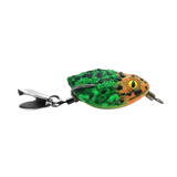 Lures Factory Gecko Frog | Size:4cm | 6.5g