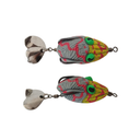 Lures Factory Squidy Frog | 3cm | 6g