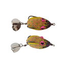 Lures Factory Squidy Frog | 3cm | 6g