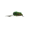 Lures Factory Toad Frog