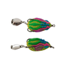 Lures Factory Sumo Frog | Size:3.5cm | 6.5g