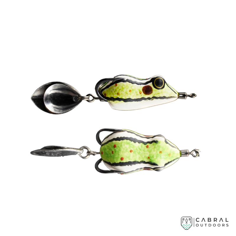 Buy Spoon Lure Online In India -  India