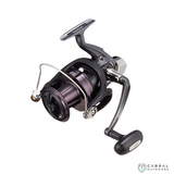 Daiwa Crosscast-s 5000LD-6000 Spinning Reel