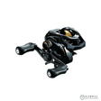 Shimano Bass One XT 151 Baitcasting Reel | Left Hand  Baitcasting Reels  Shimano  Cabral Outdoors  