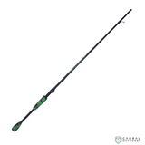 Berkley AMP 5.6ft-7ft Spinning Rod  Spinning Rods  Berkley  Cabral Outdoors  